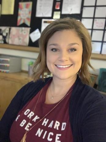 Mrs. Heather Bartlett Mrs. Heather Bartlett